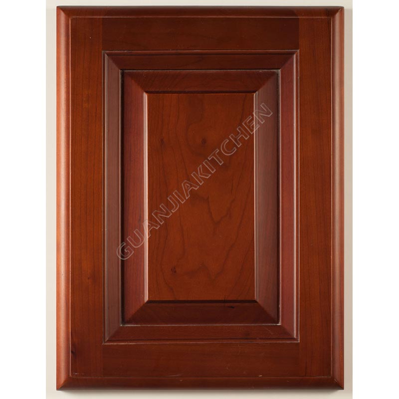 Solid Cabinet Doors SD006