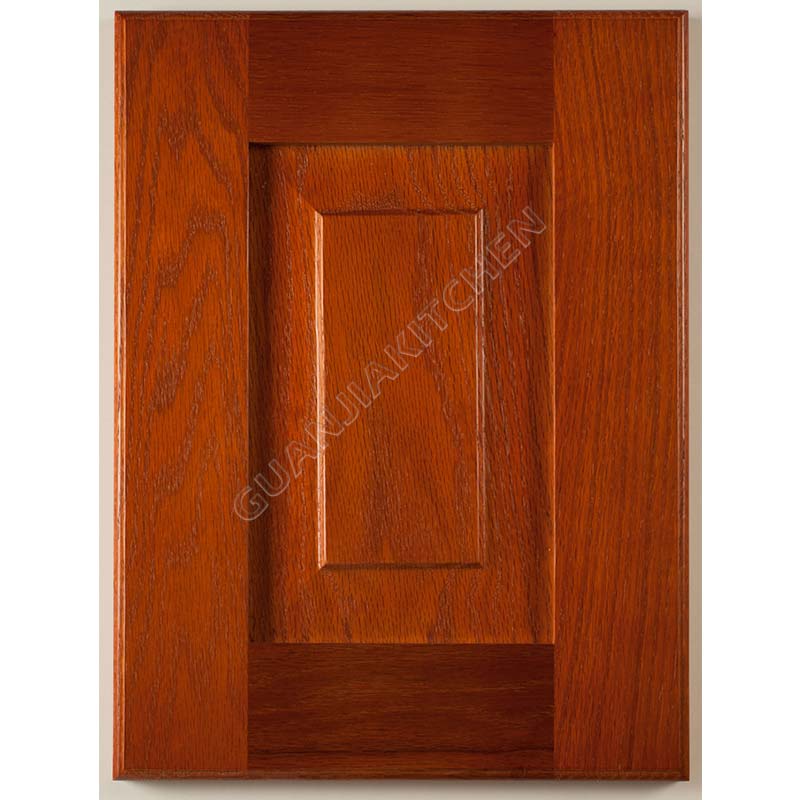 Solid Cabinet Doors SD008