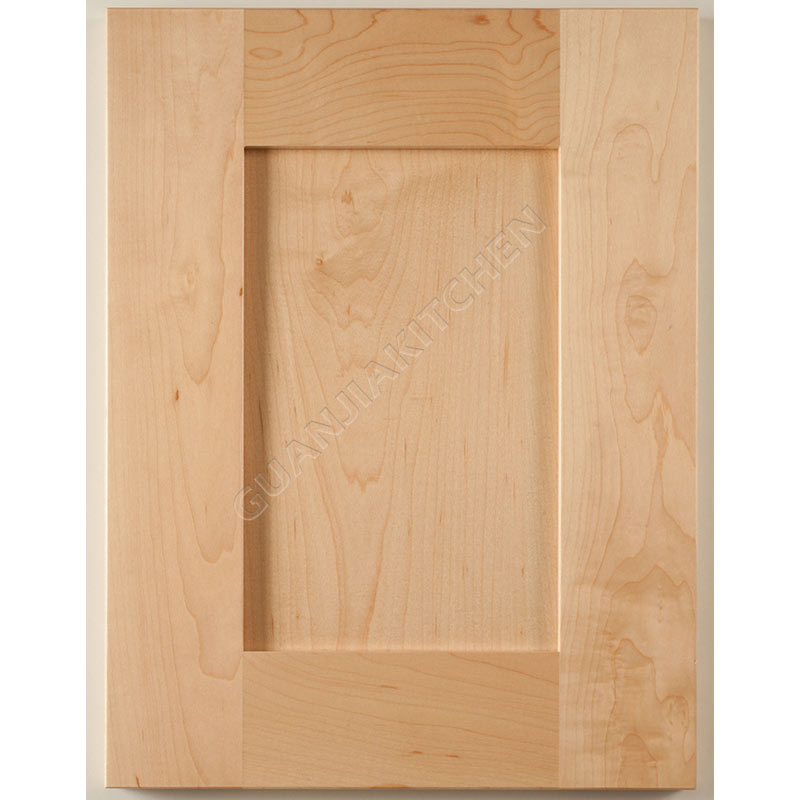 Solid Cabinet Doors SD010