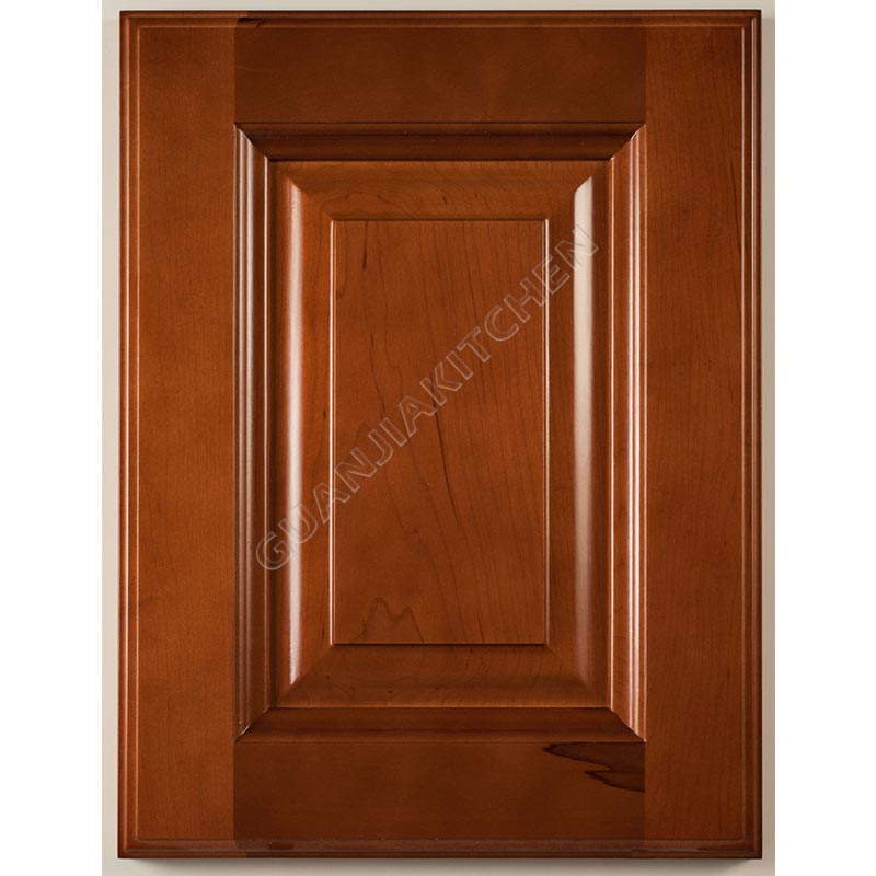 Solid Cabinet Doors SD011