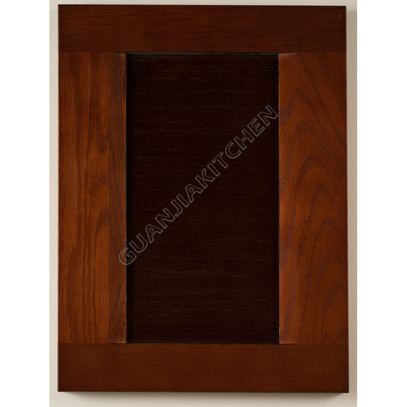 Solid Cabinet Doors SD012