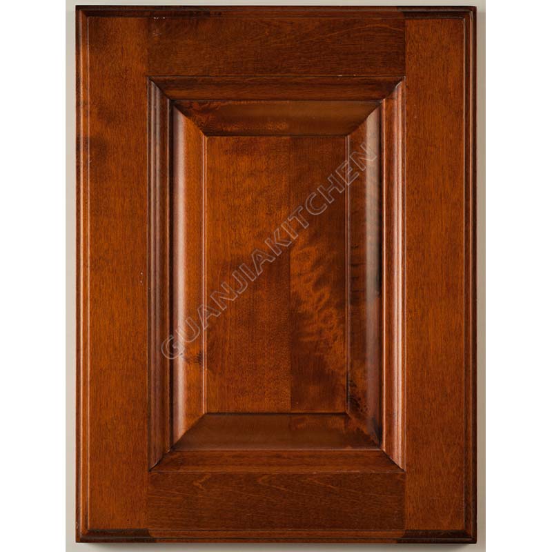 Solid Cabinet Doors SD018