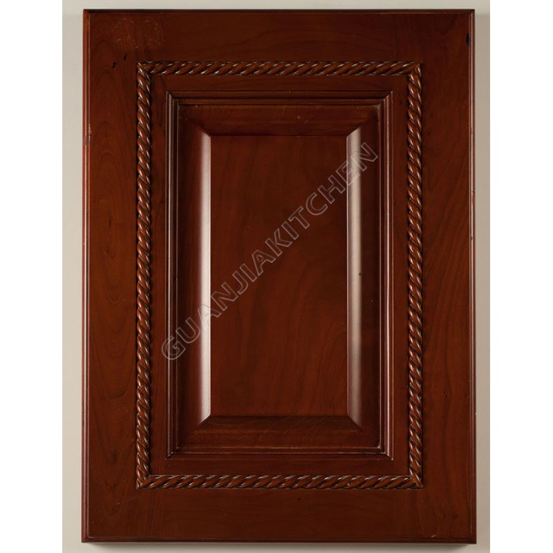 Solid Cabinet Doors SD022