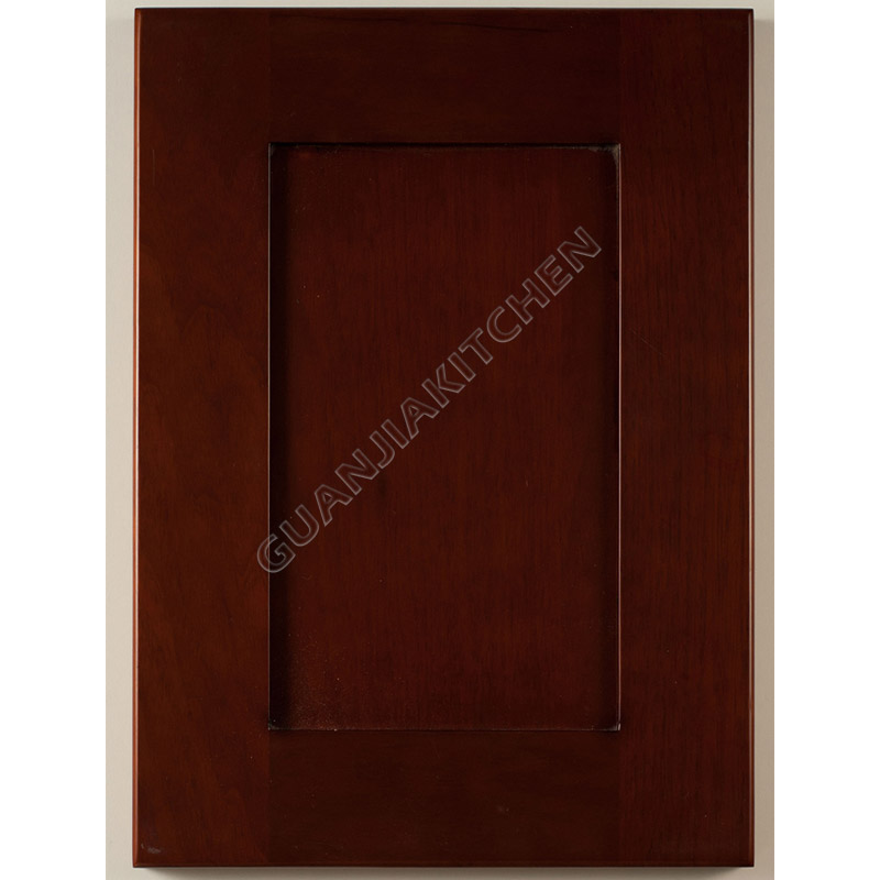 Solid Cabinet Doors SD026