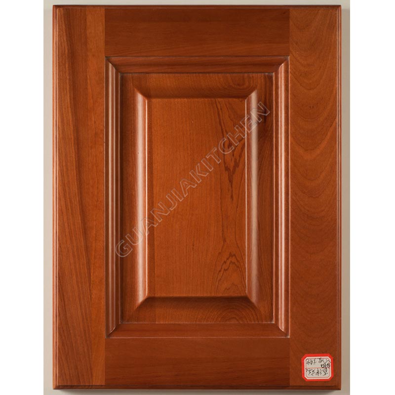 Solid Cabinet Doors SD027