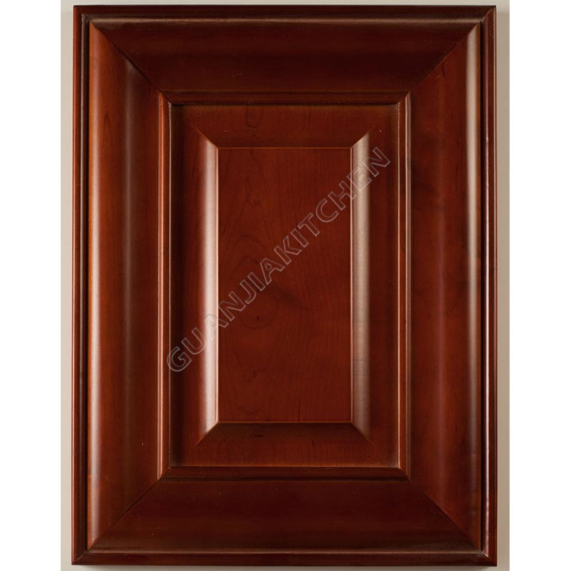 Solid Cabinet Doors SD033