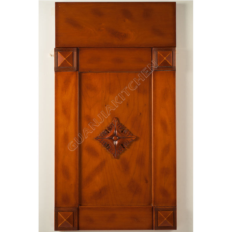 Solid Cabinet Doors SD048