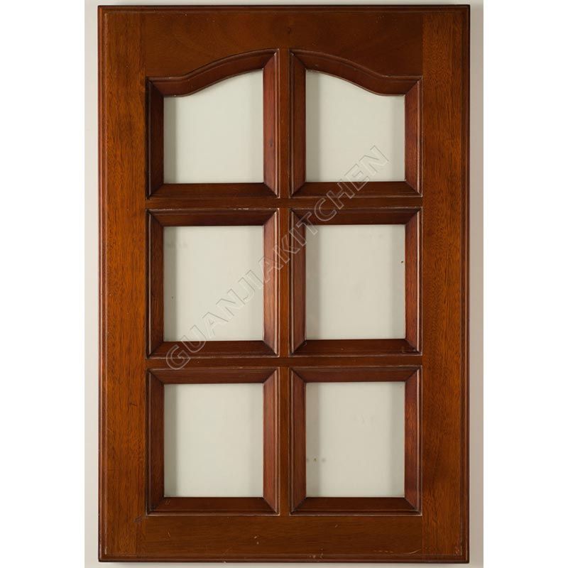Solid Cabinet Doors SD051