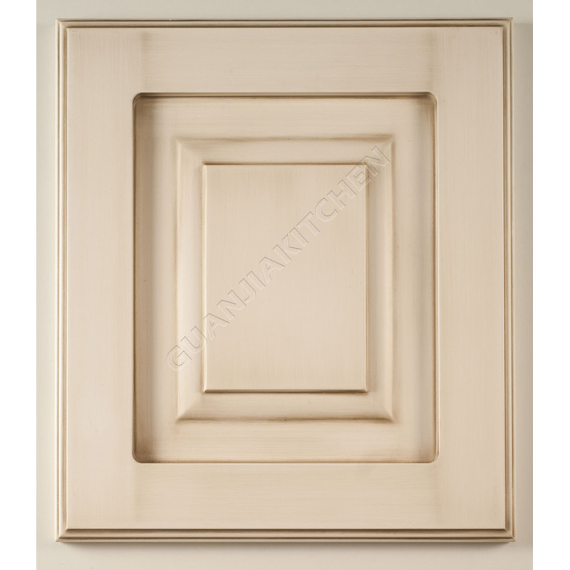 Wooden Cabinet Doors LD006
