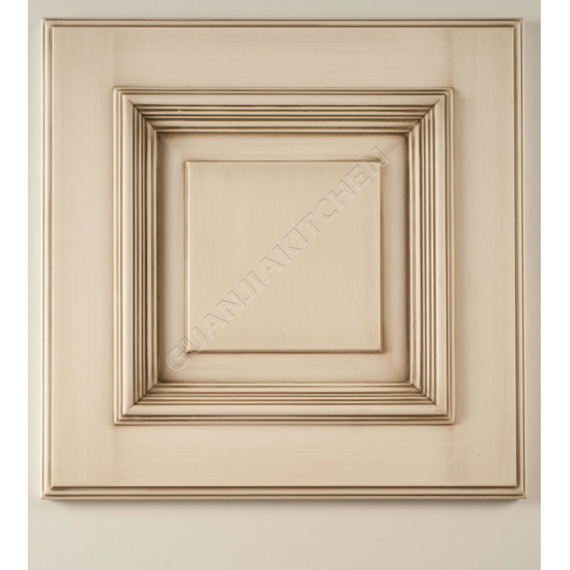 Wooden Cabinet Doors LD006