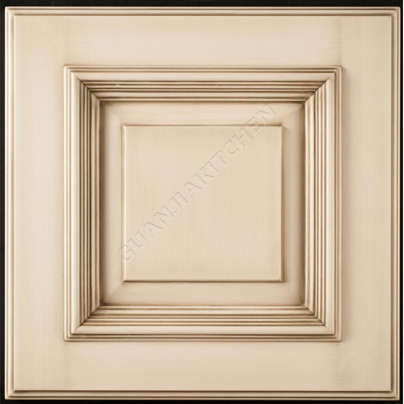 Wooden Cabinet Doors LD006