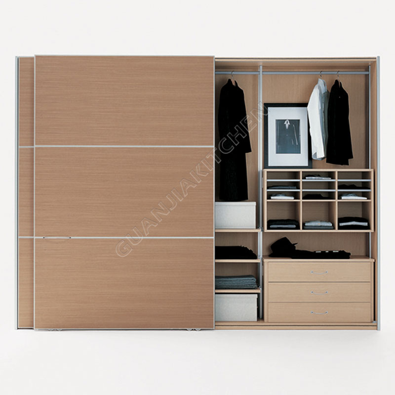 Sliding Wardrobes