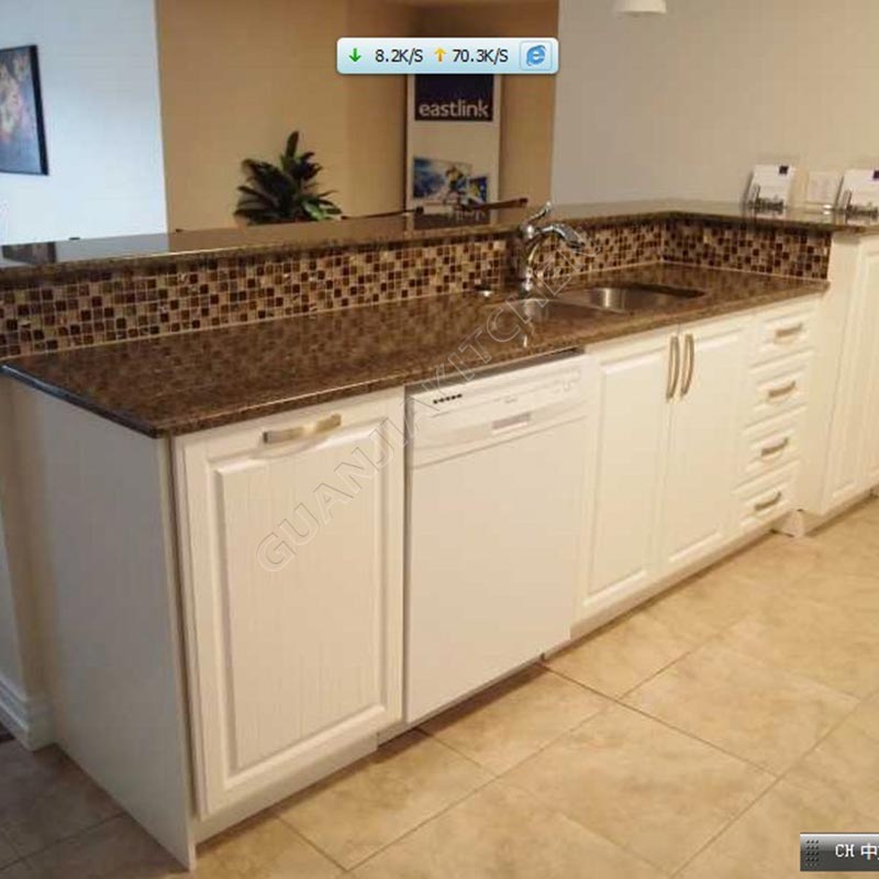 PVC Island Cabinets