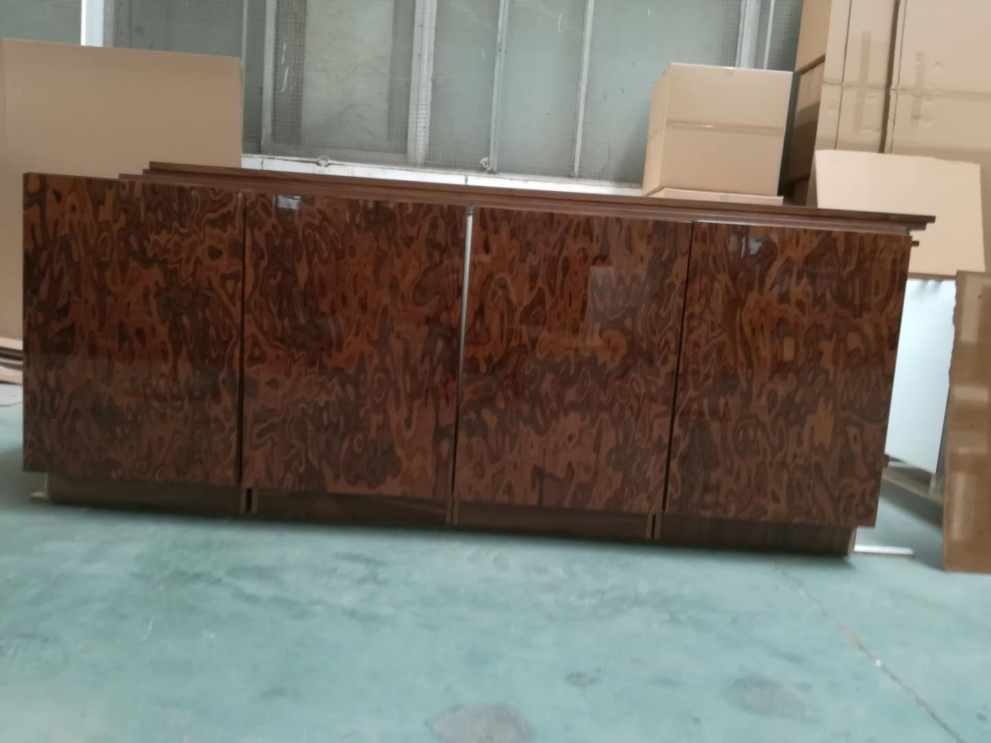 Xiamen Cabinets manufacturer 