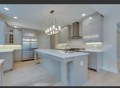 wooden shaker cabinets 