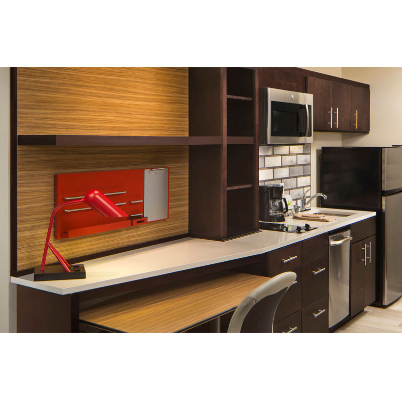 Towneplace suites cabinets supplier